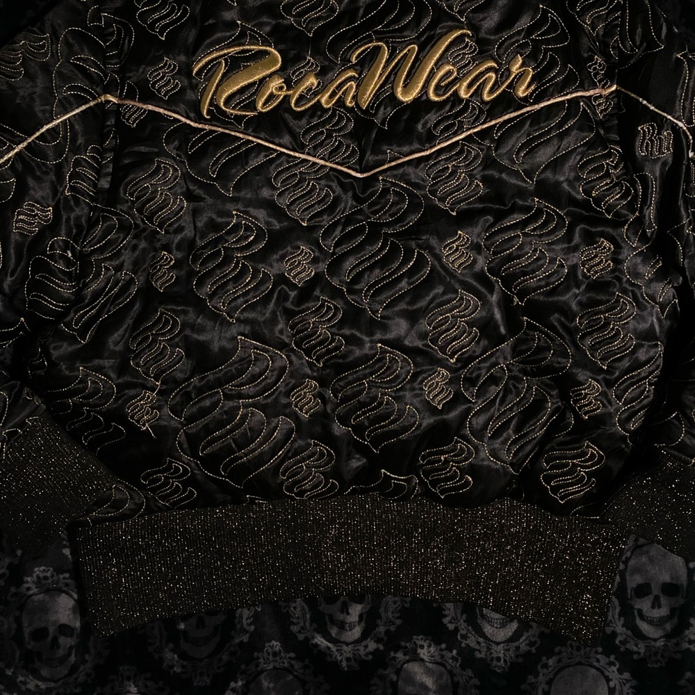 Rocawear Jacket - Picture 6 of 9